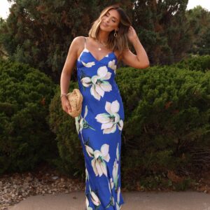 Beyond Compare Dress
