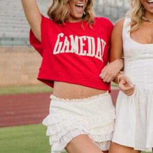 Gameday Top