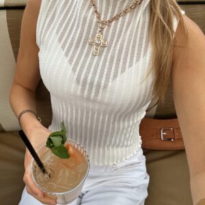 Artist’s Loft Top