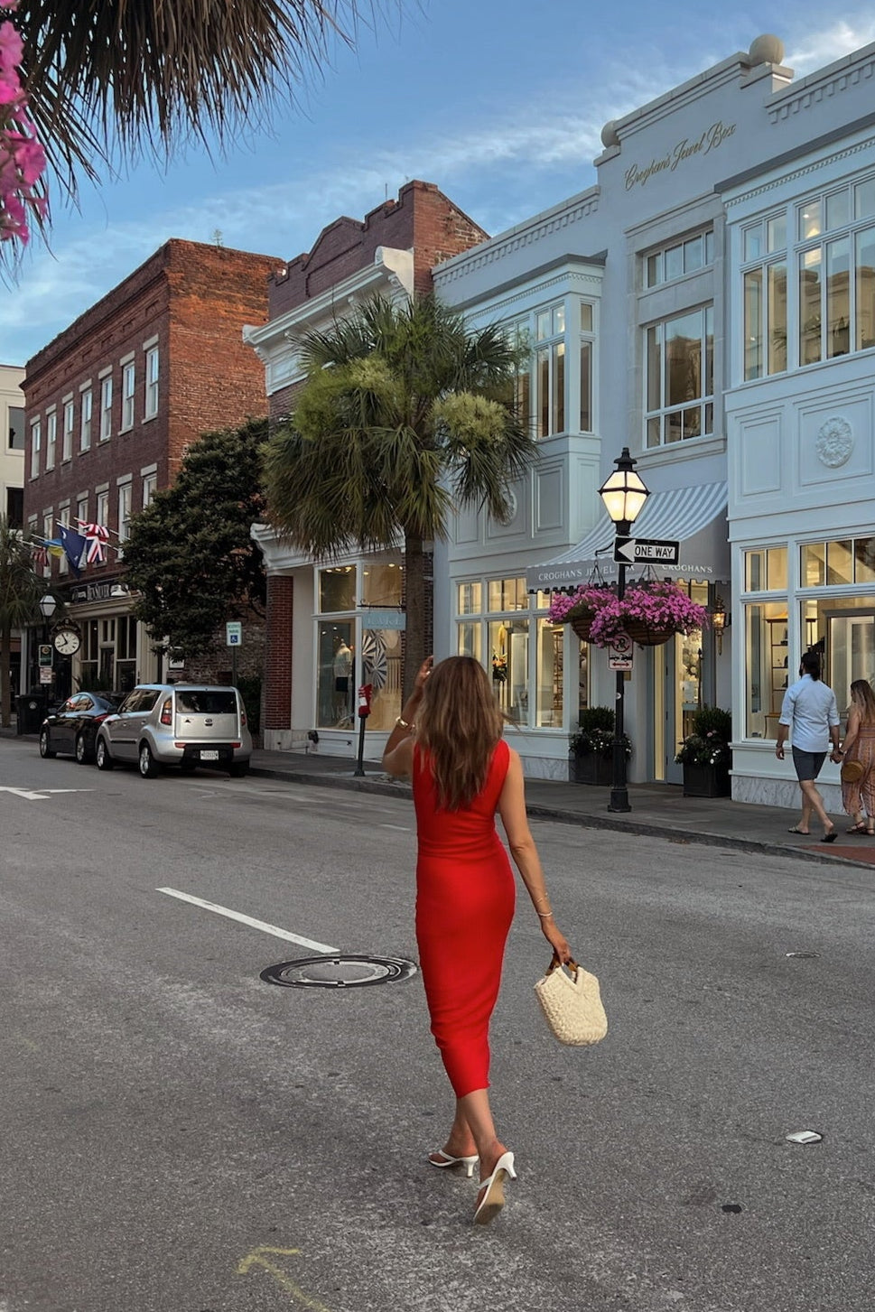 Be Remembered Dress - Image 12