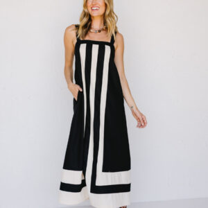 Binnie Dress