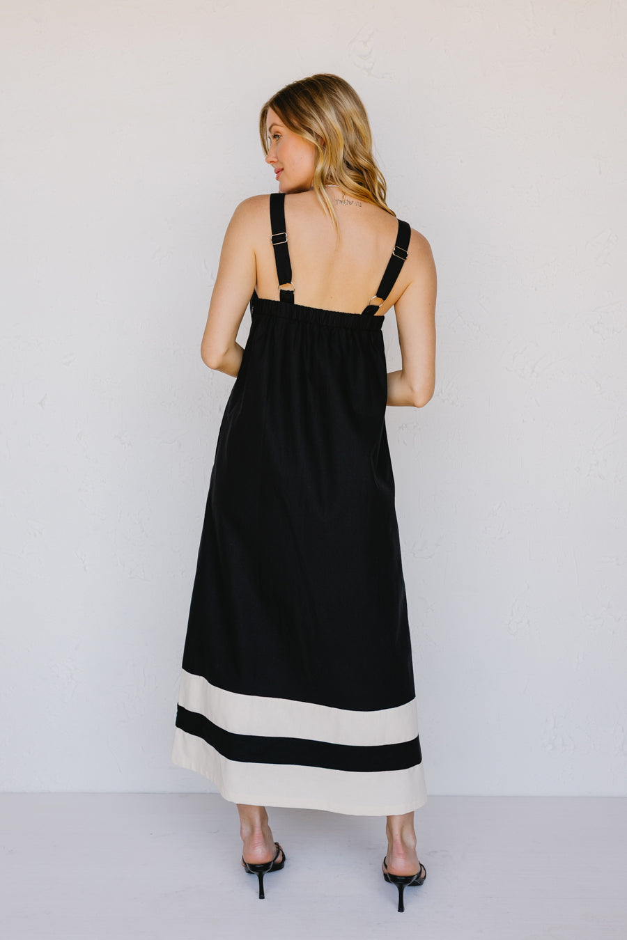 Binnie Dress - Image 2