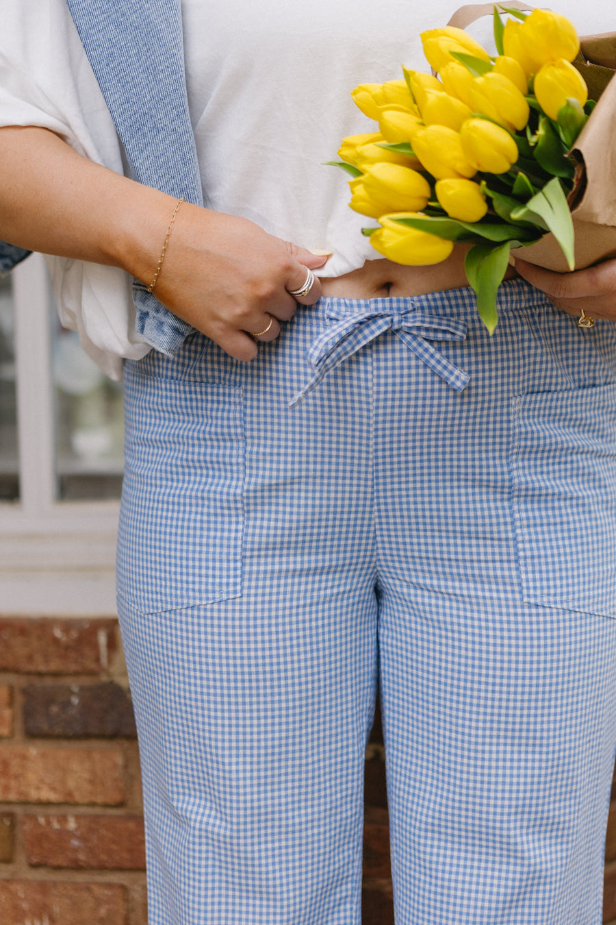 Spring Has Sprung Pants - Image 7