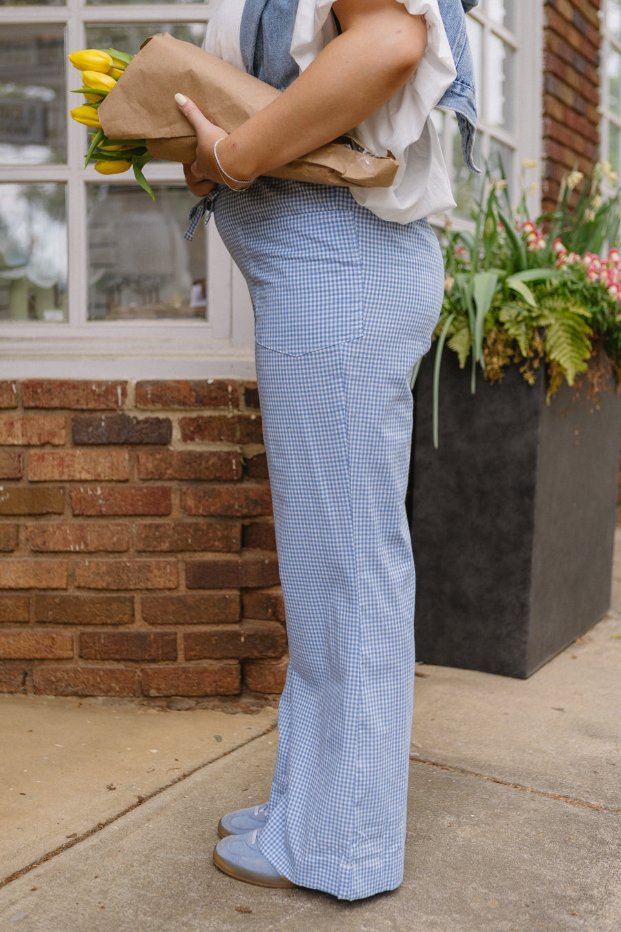 Spring Has Sprung Pants - Image 8