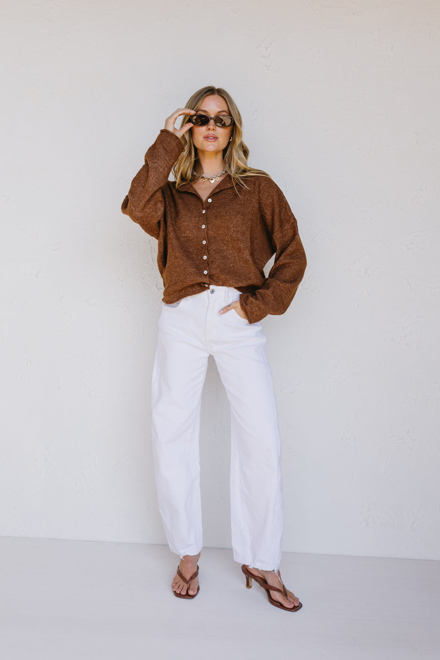 Main Character Cardigan - Image 36