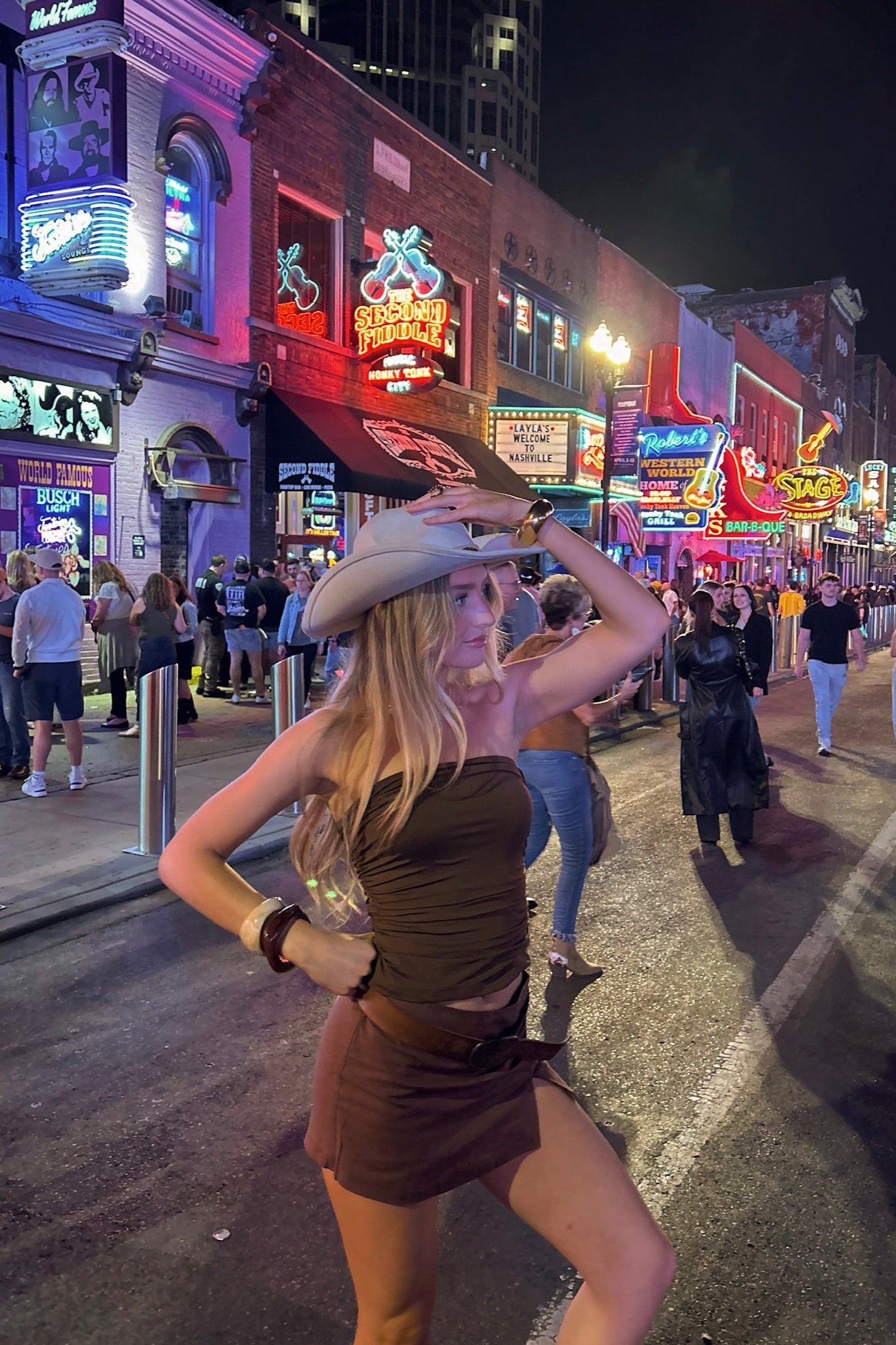Kayla Skort - Image 11