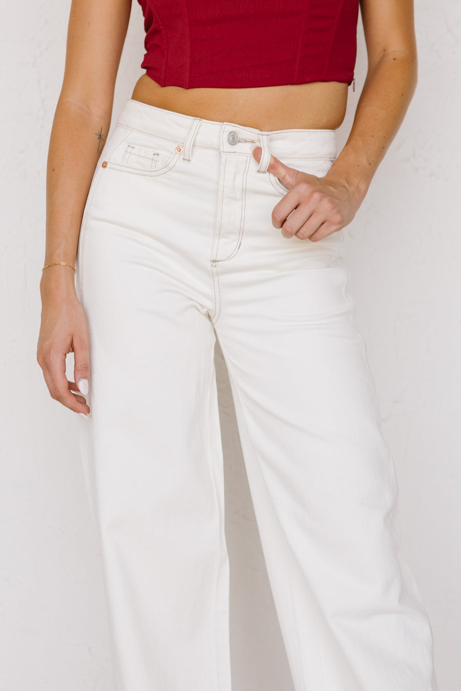 City Limits Jeans - Image 5