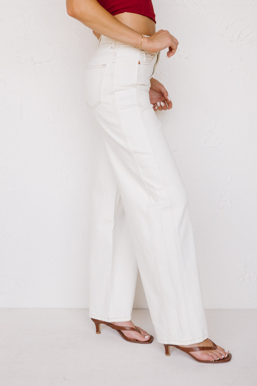 City Limits Jeans - Image 4