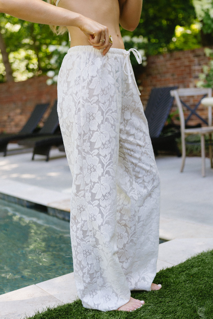 Summer Abroad Pants - Image 4