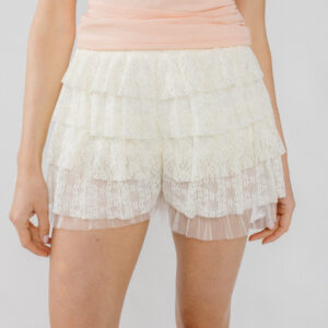 Romantic Notions Skort