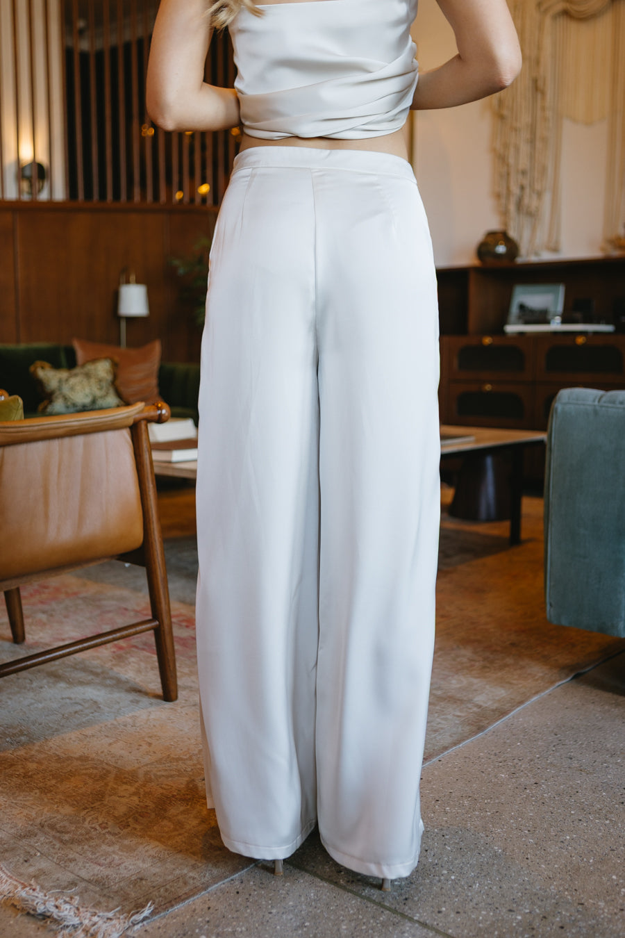 All Eyes on You Pants - Image 2