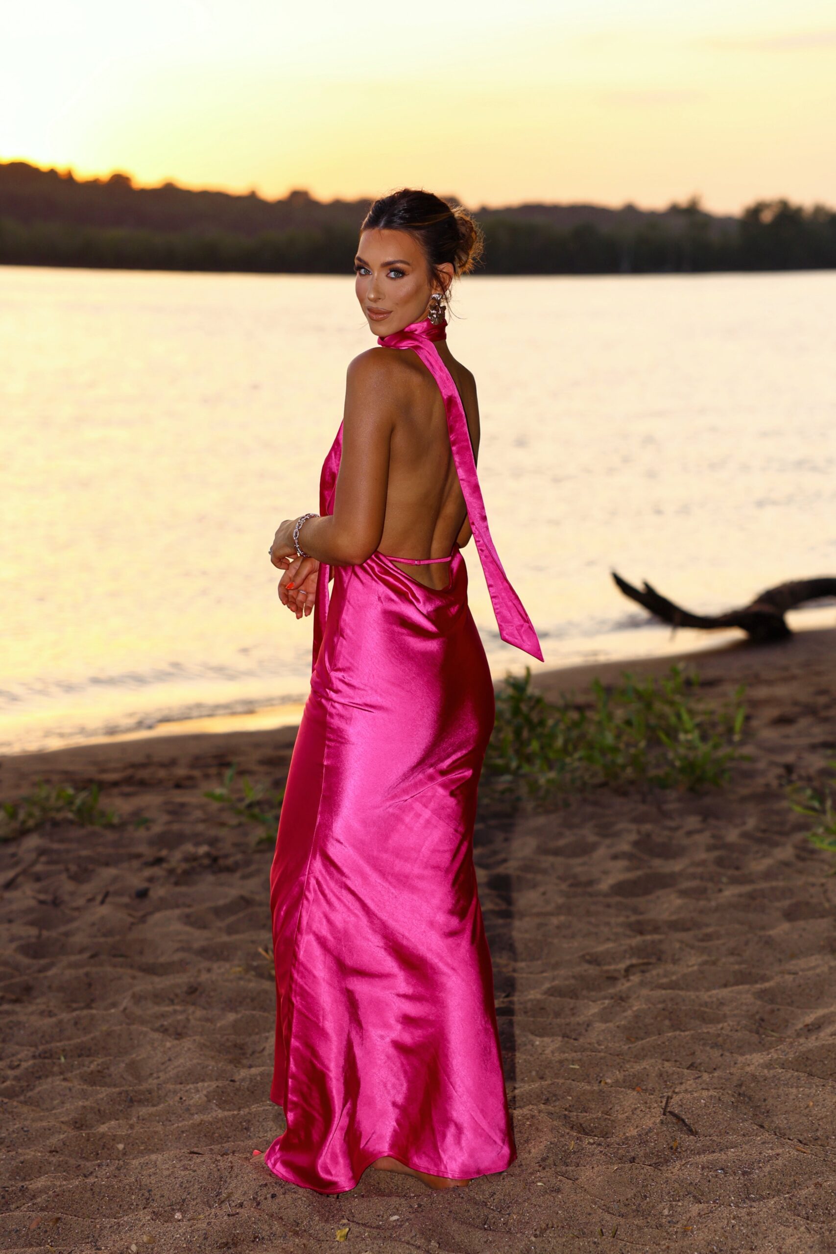 Crown Jewel Dress - Image 2