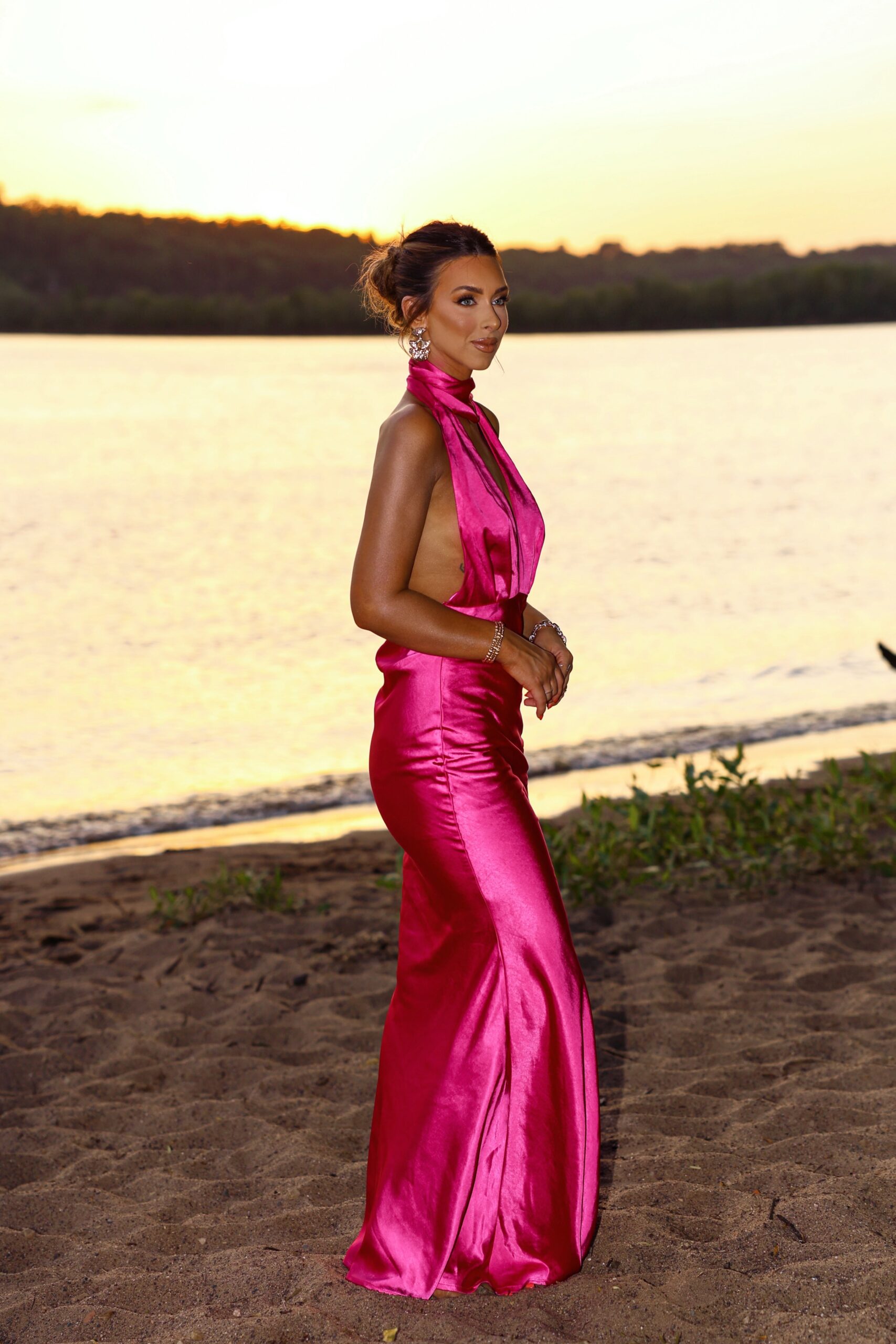 Crown Jewel Dress - Image 4