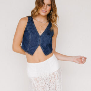 Used to This Top