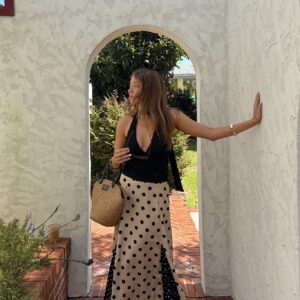 Dress To Impress Skirt