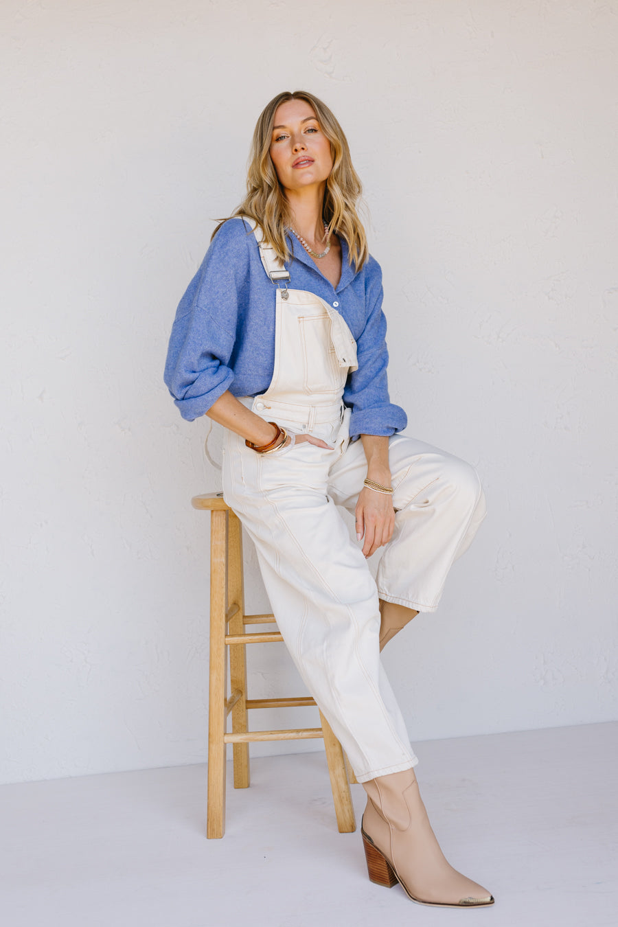 Main Character Cardigan - Image 11