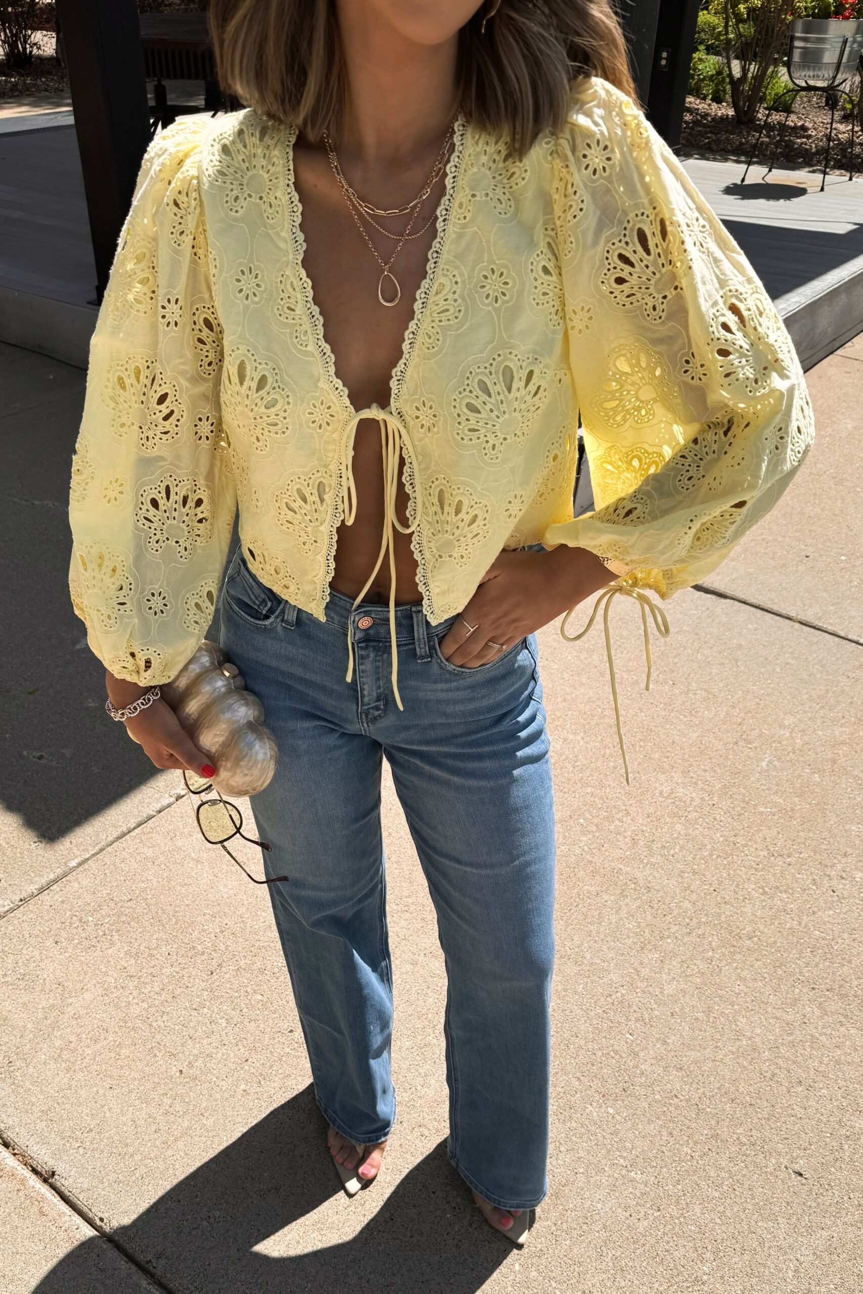 Lucky You Jeans - Image 5