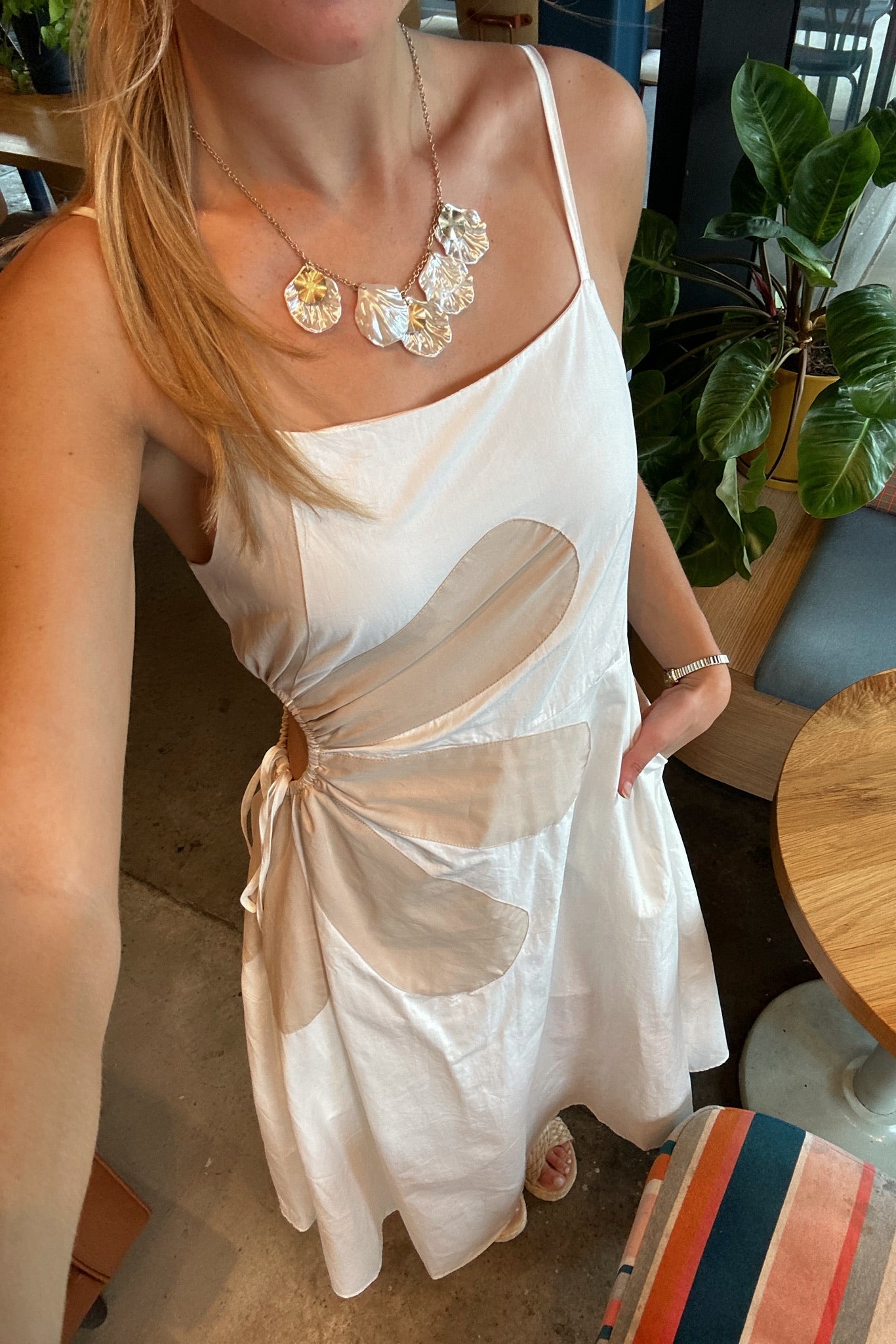 Fever Dream Dress - Image 3