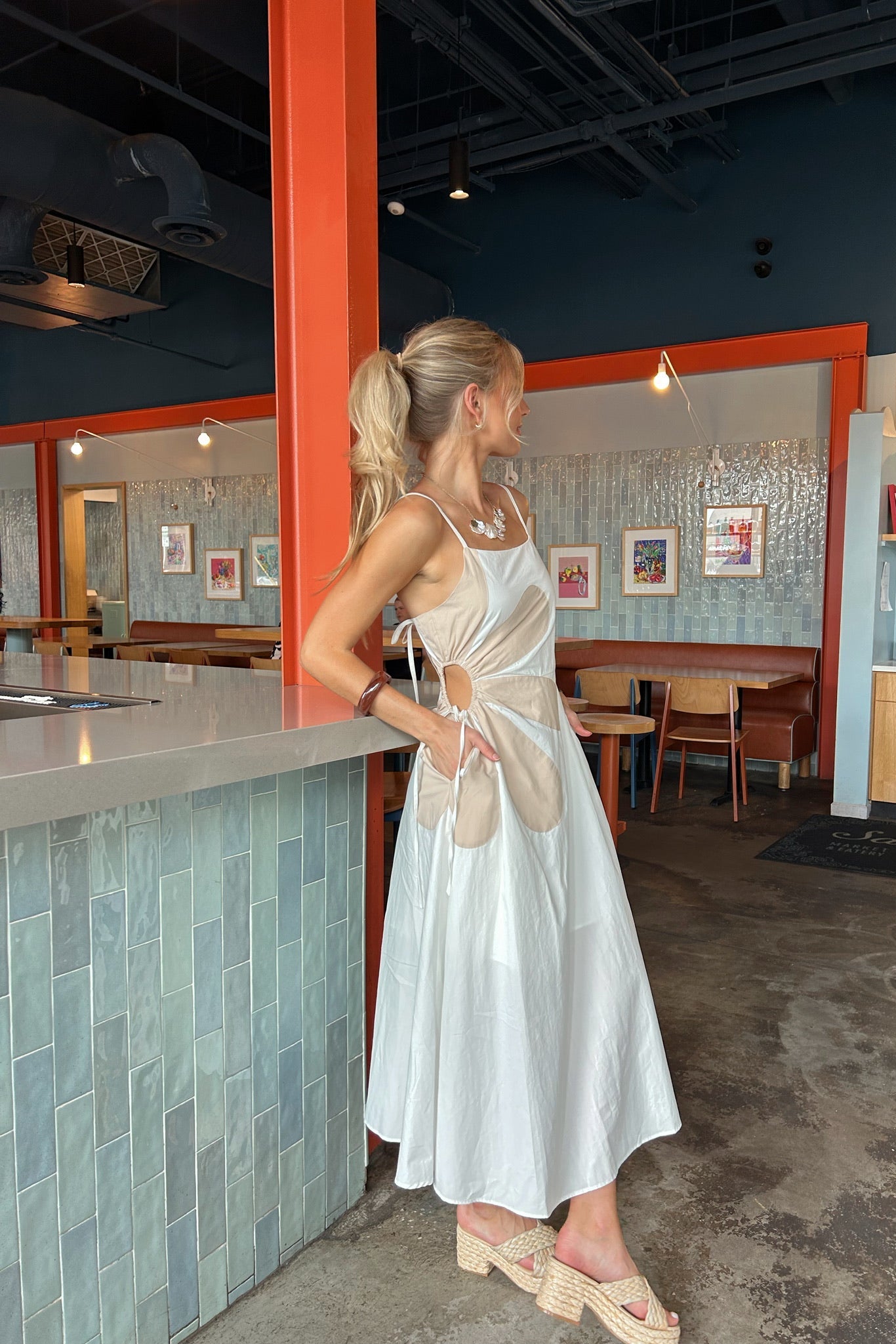 Fever Dream Dress - Image 4