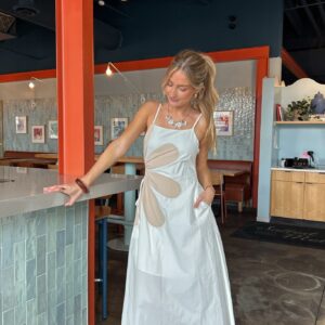 Fever Dream Dress