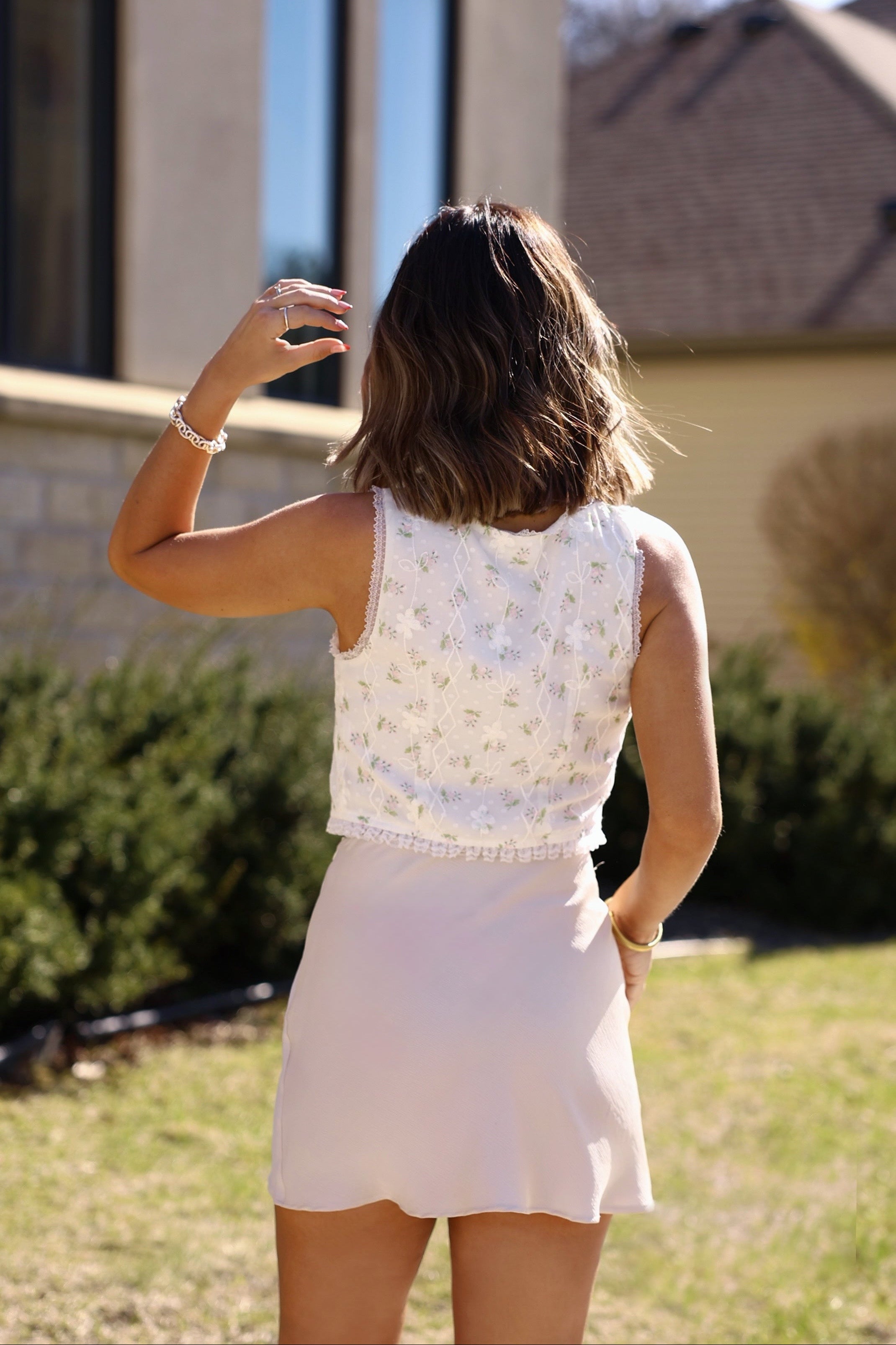 Find Inspiration Skirt - Image 2