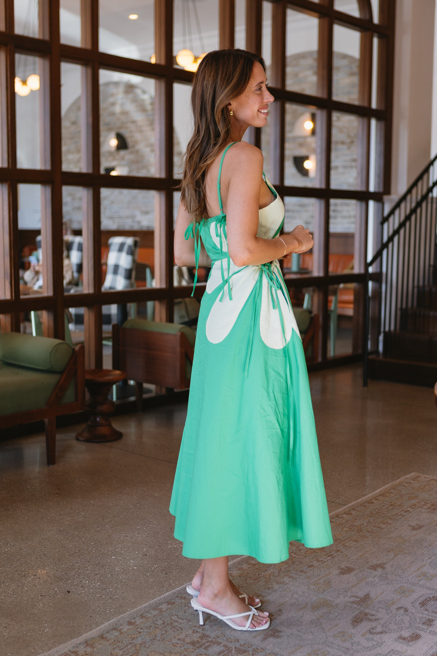 Fever Dream Dress - Image 12