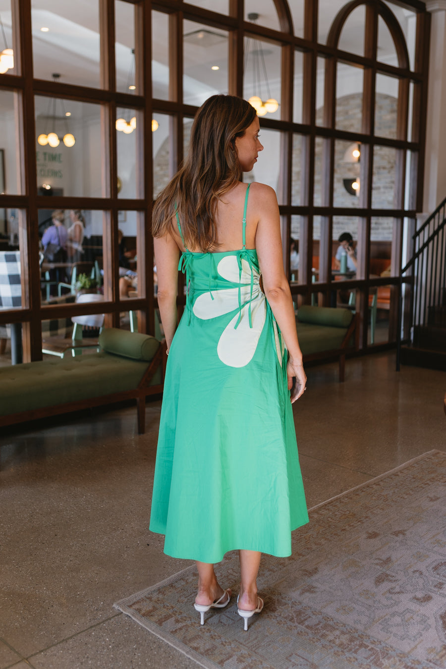 Fever Dream Dress - Image 10