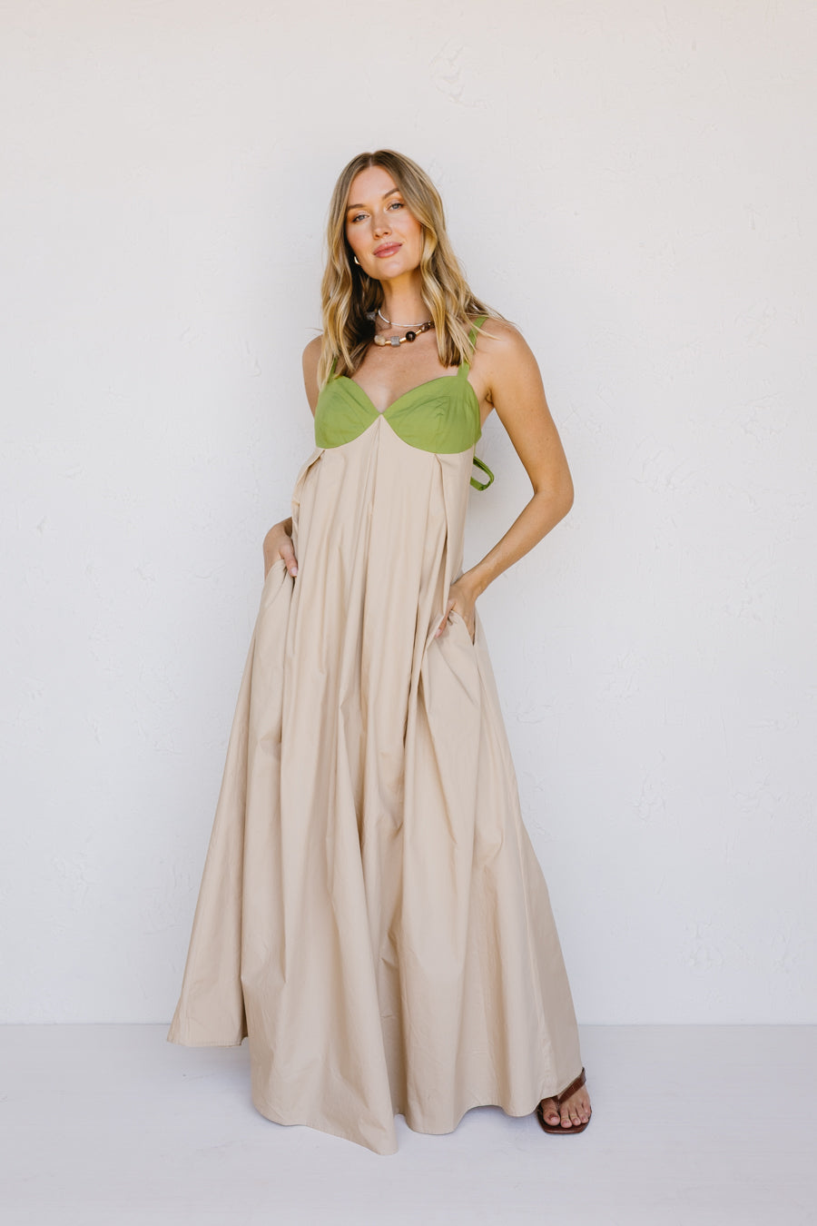 Joyce Dress