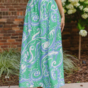 Sandra Skirt