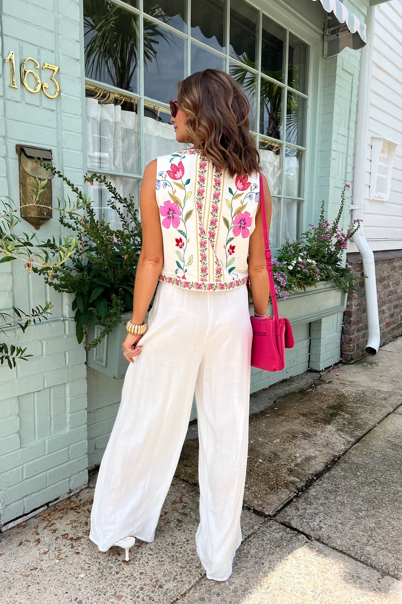 Happy By Nature Pants - Image 2