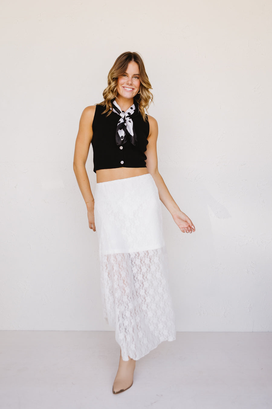 Monique Skirt - Image 4