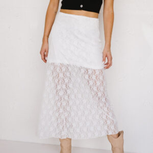 Monique Skirt