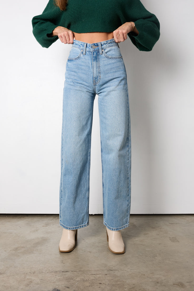 Americana Denim - Image 7