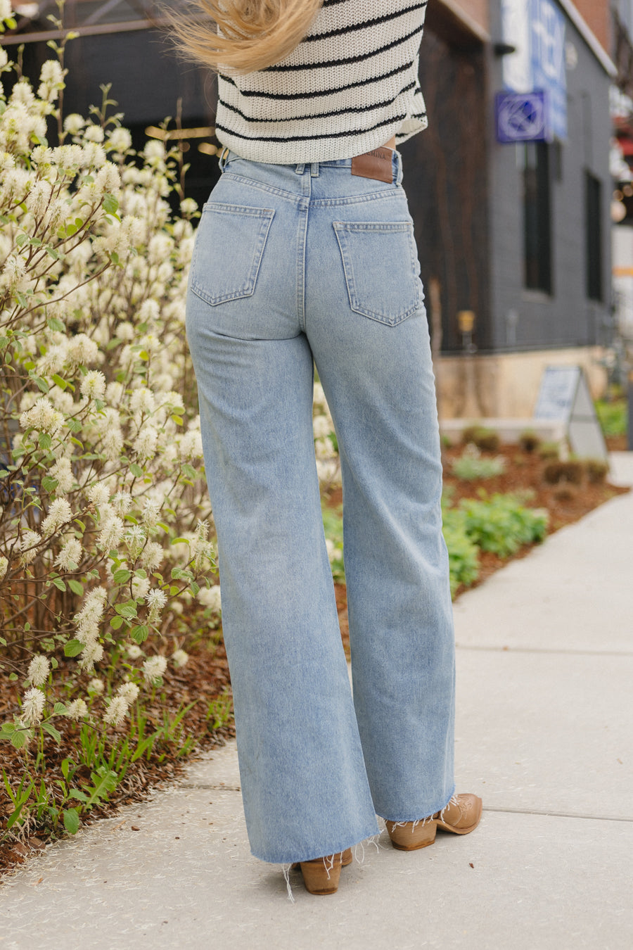 Johnson City Jeans - Image 2