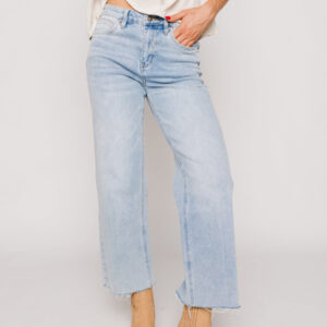 Mint Condition Jeans