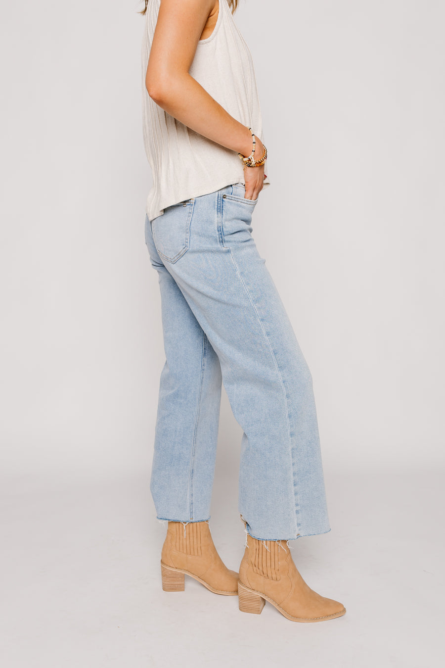 Mint Condition Jeans - Image 3