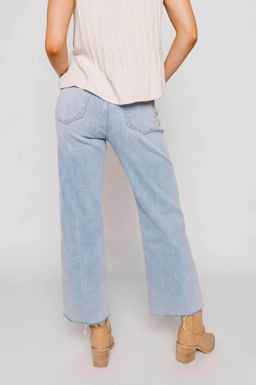 Mint Condition Jeans - Image 2
