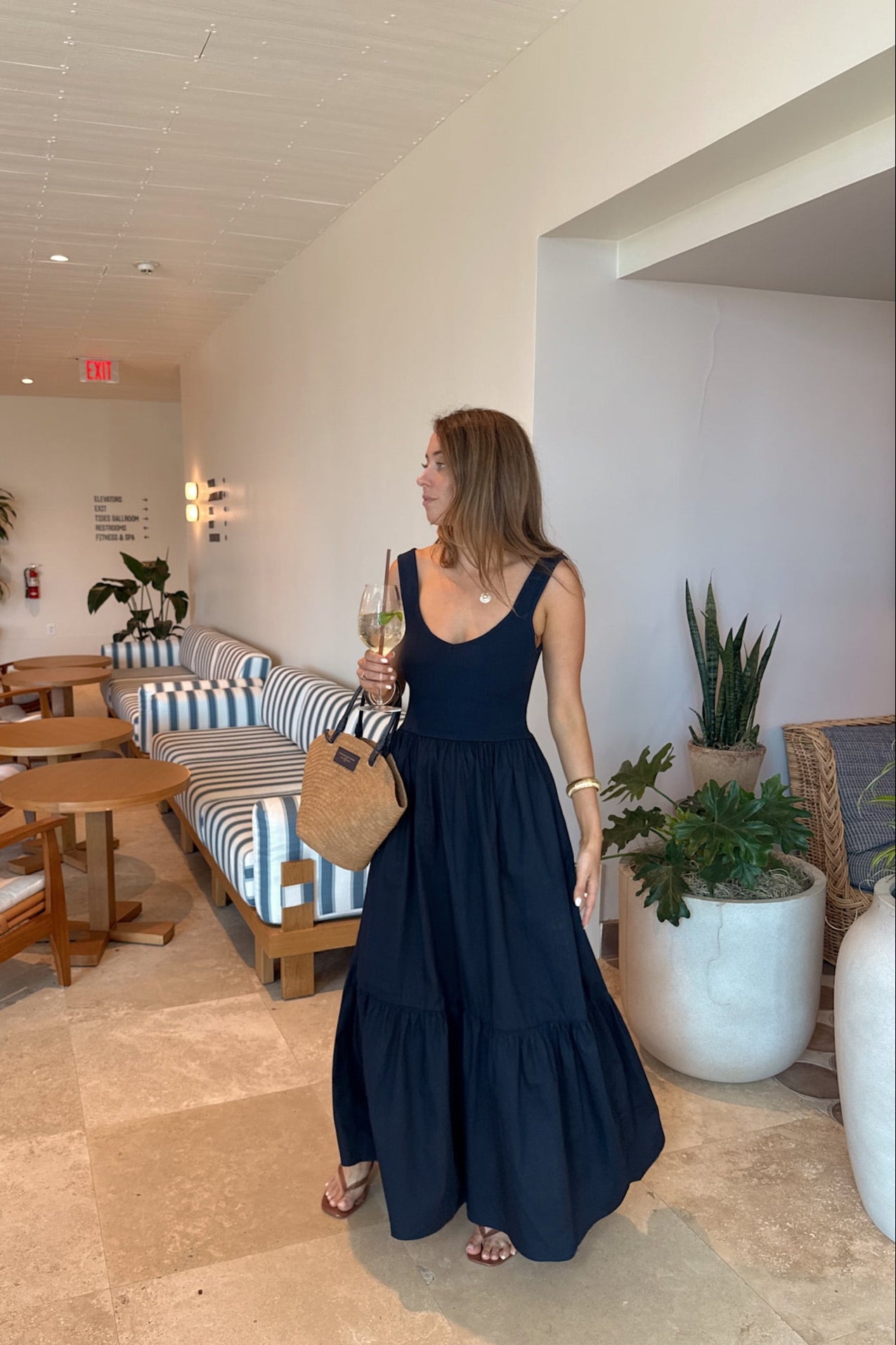 Make Me Better Dress - Image 6