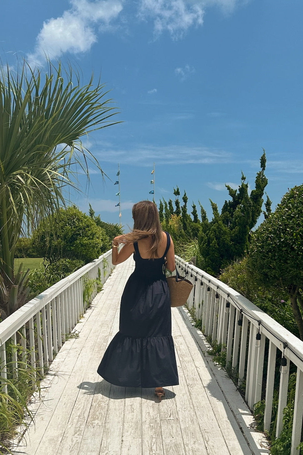 Make Me Better Dress - Image 2