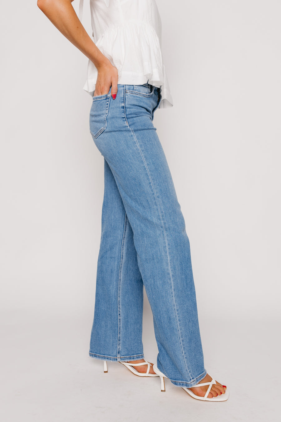 Lucky You Jeans - Image 3