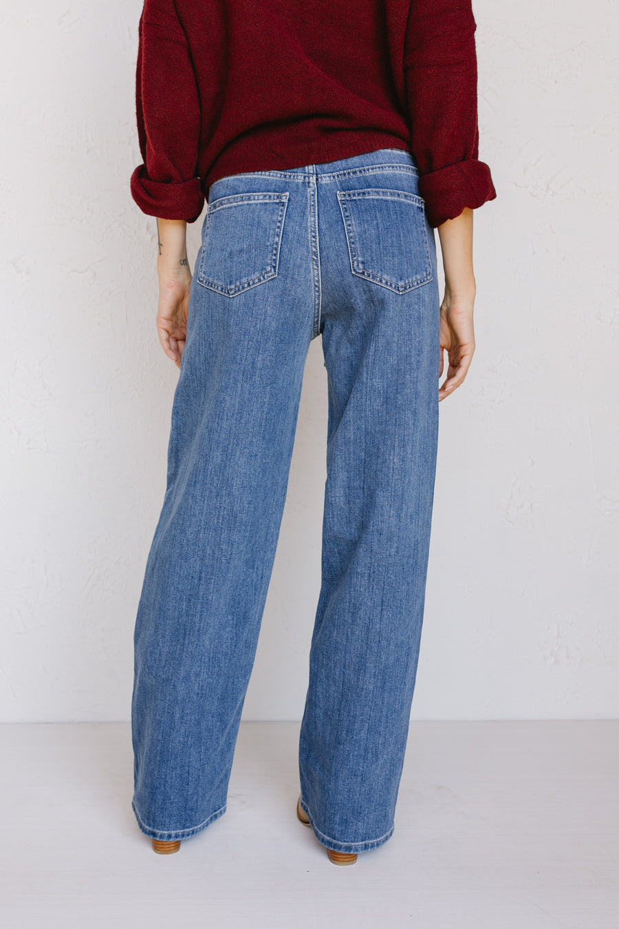 Now or Never Jeans - Image 2