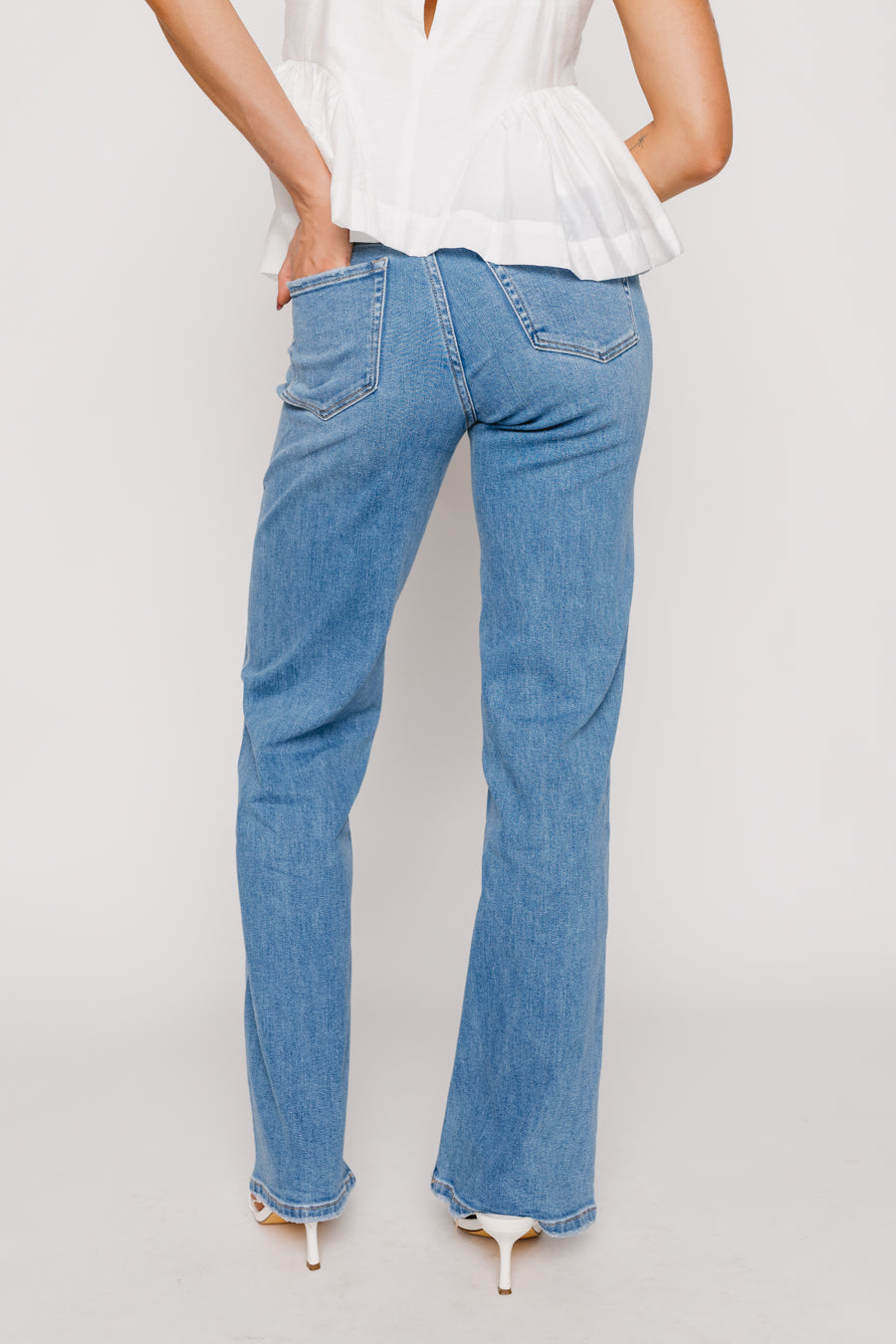 Lucky You Jeans - Image 2