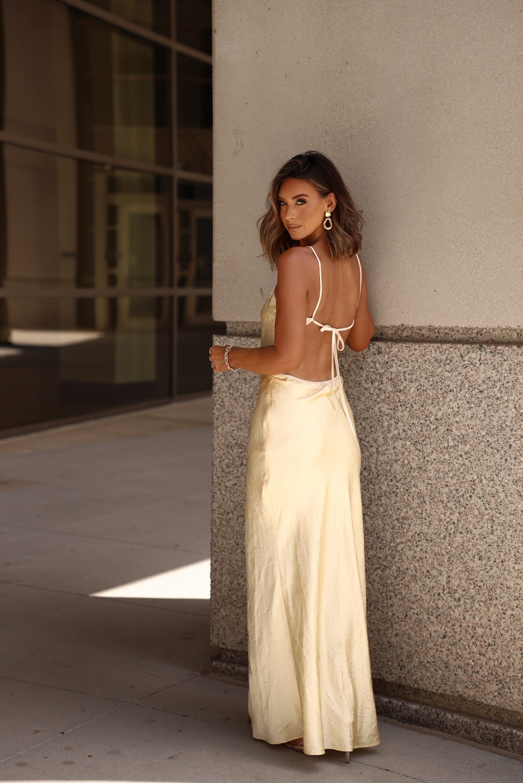 Moment in the Sun Dress - Image 2