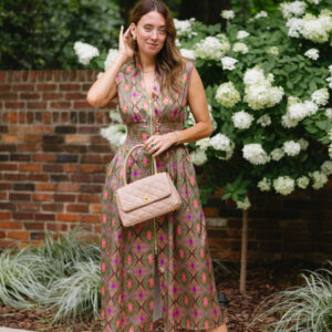 Leena Dress