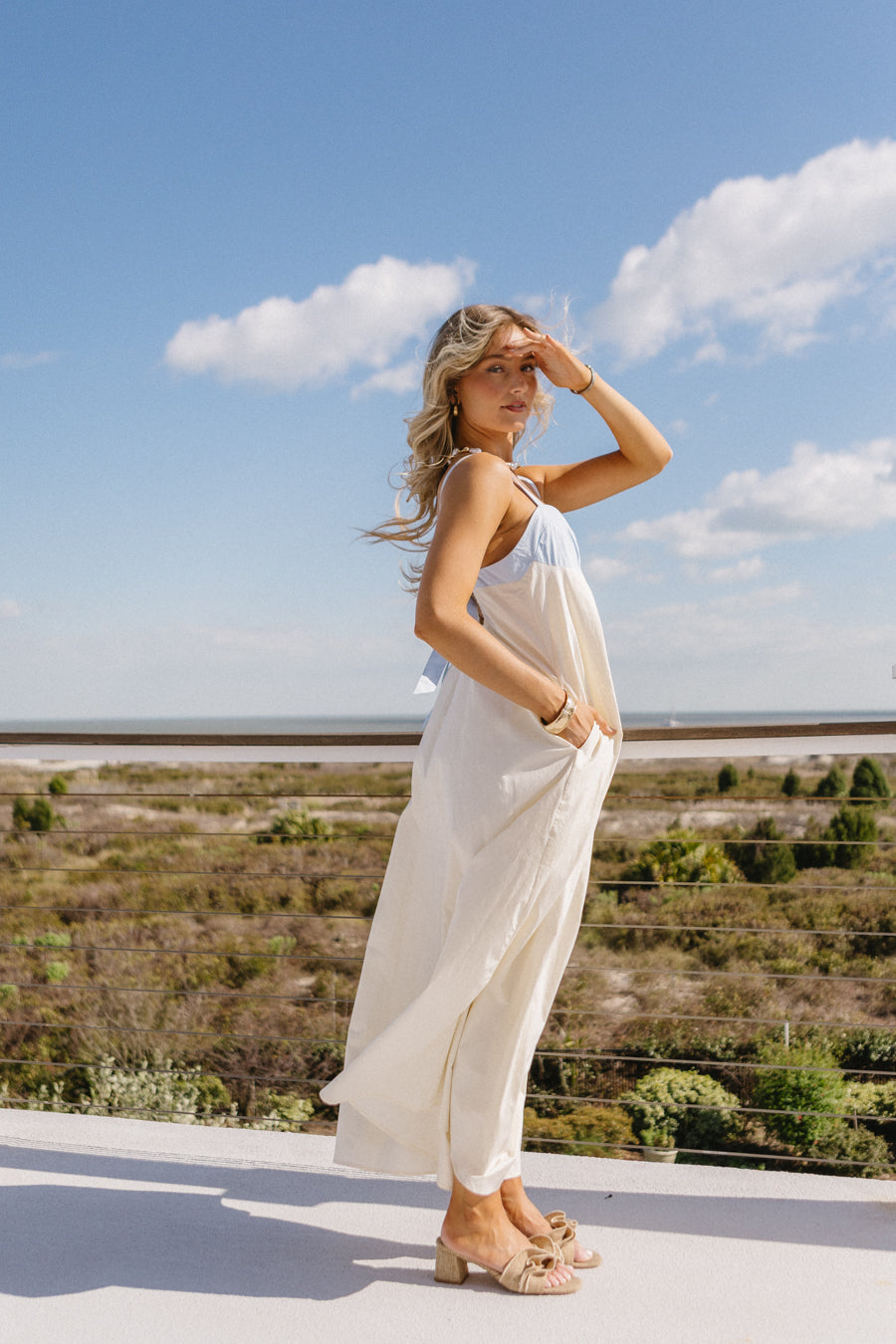 Joyce Dress - Image 9