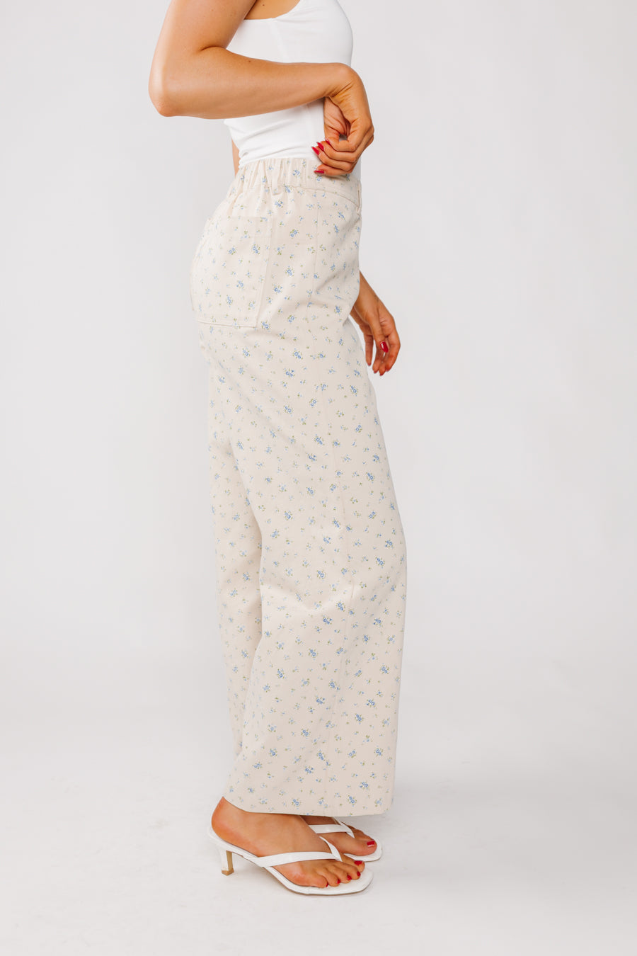 Garden Spell Jeans - Image 3