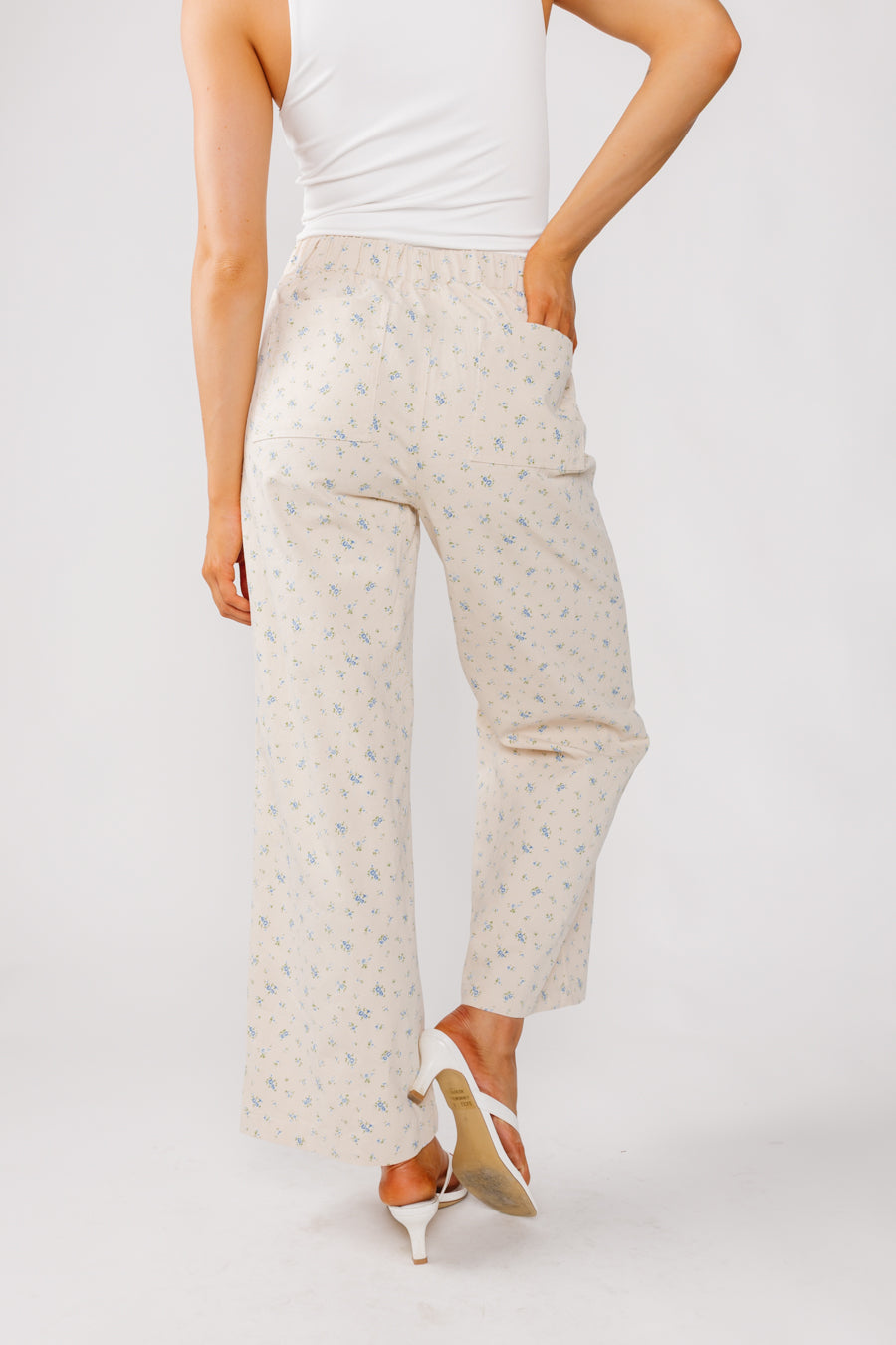 Garden Spell Jeans - Image 2