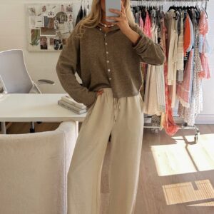 In the Air Pants