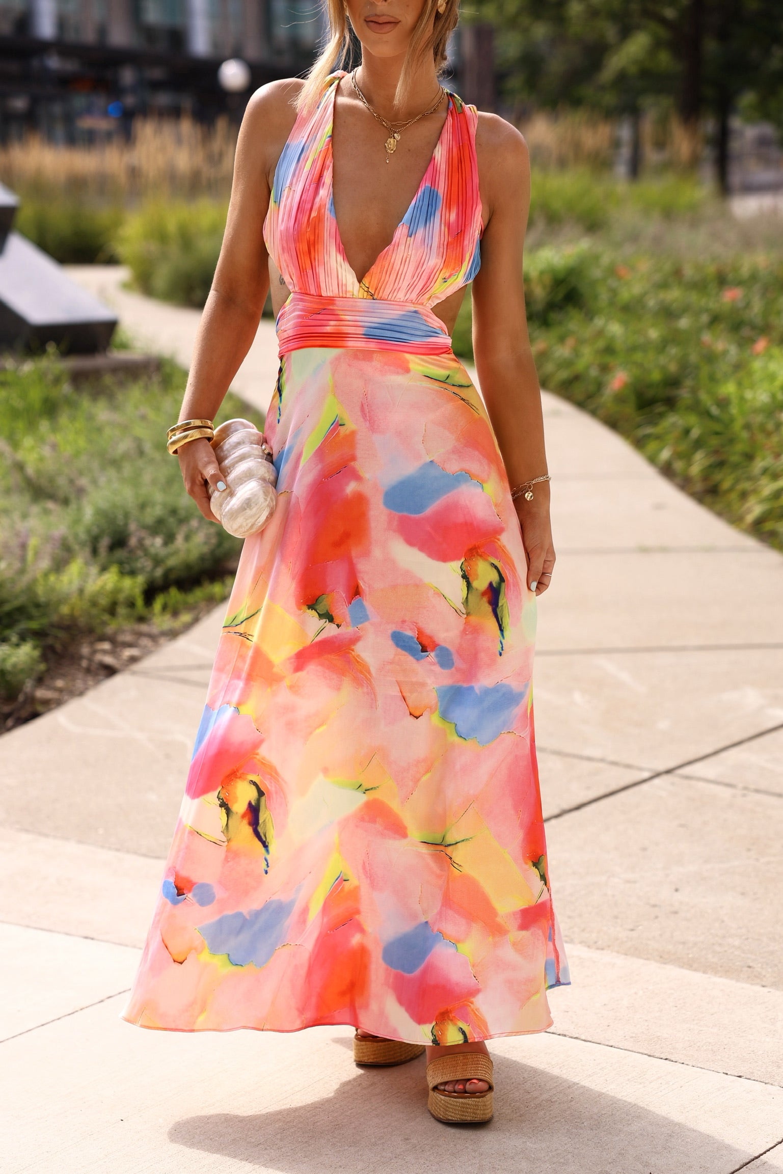 Open Your Eyes Dress - Image 3