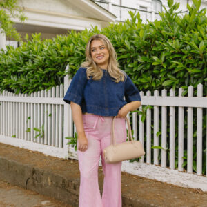 Spring Has Sprung Pants